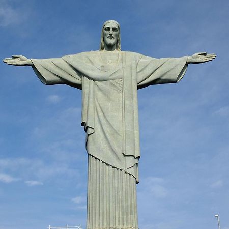 Must Leblon - Pacote: 4 Hospedes, Praia + 1 Ticket Rio de Janeiro Esterno foto