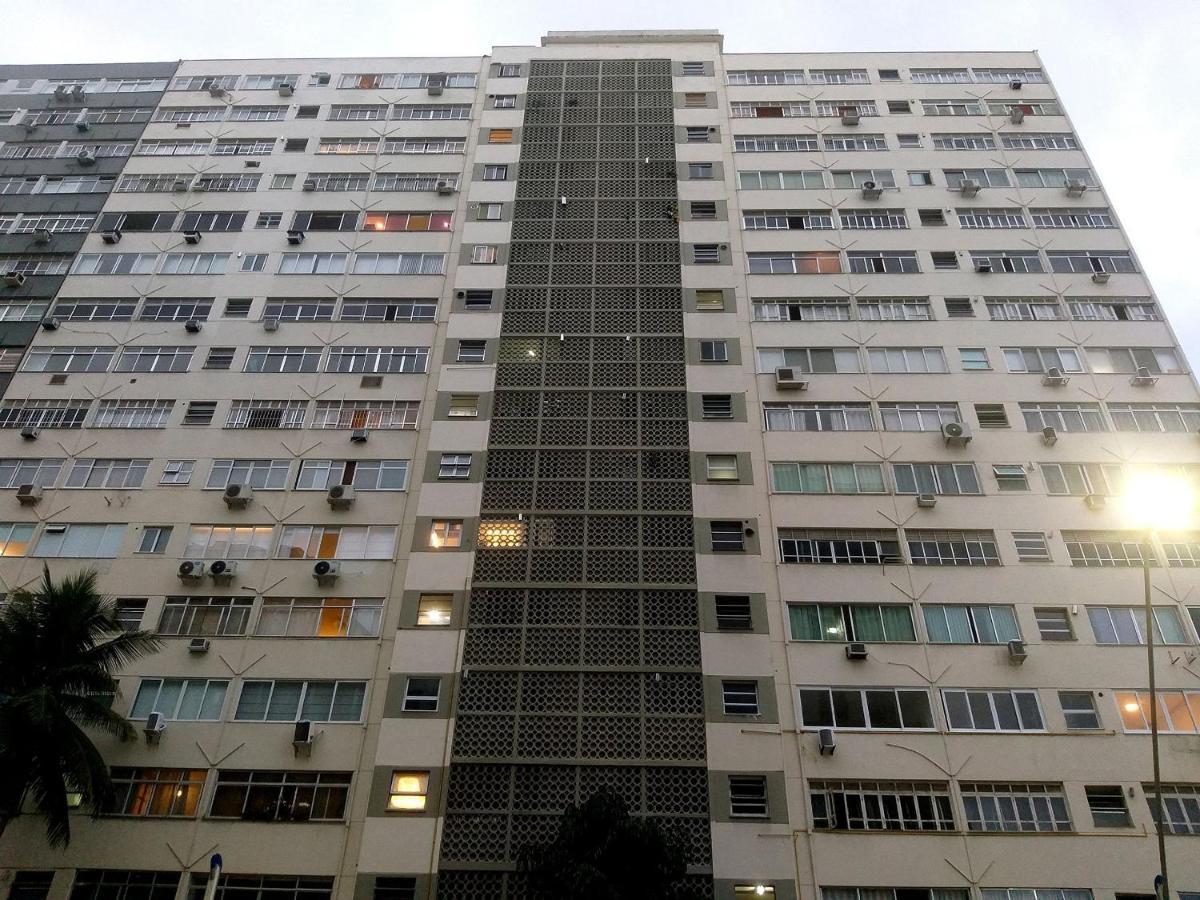 Must Leblon - Pacote: 4 Hospedes, Praia + 1 Ticket Rio de Janeiro Esterno foto