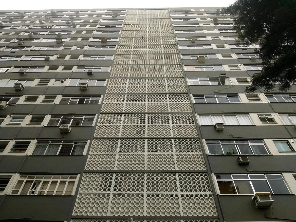 Must Leblon - Pacote: 4 Hospedes, Praia + 1 Ticket Rio de Janeiro Esterno foto