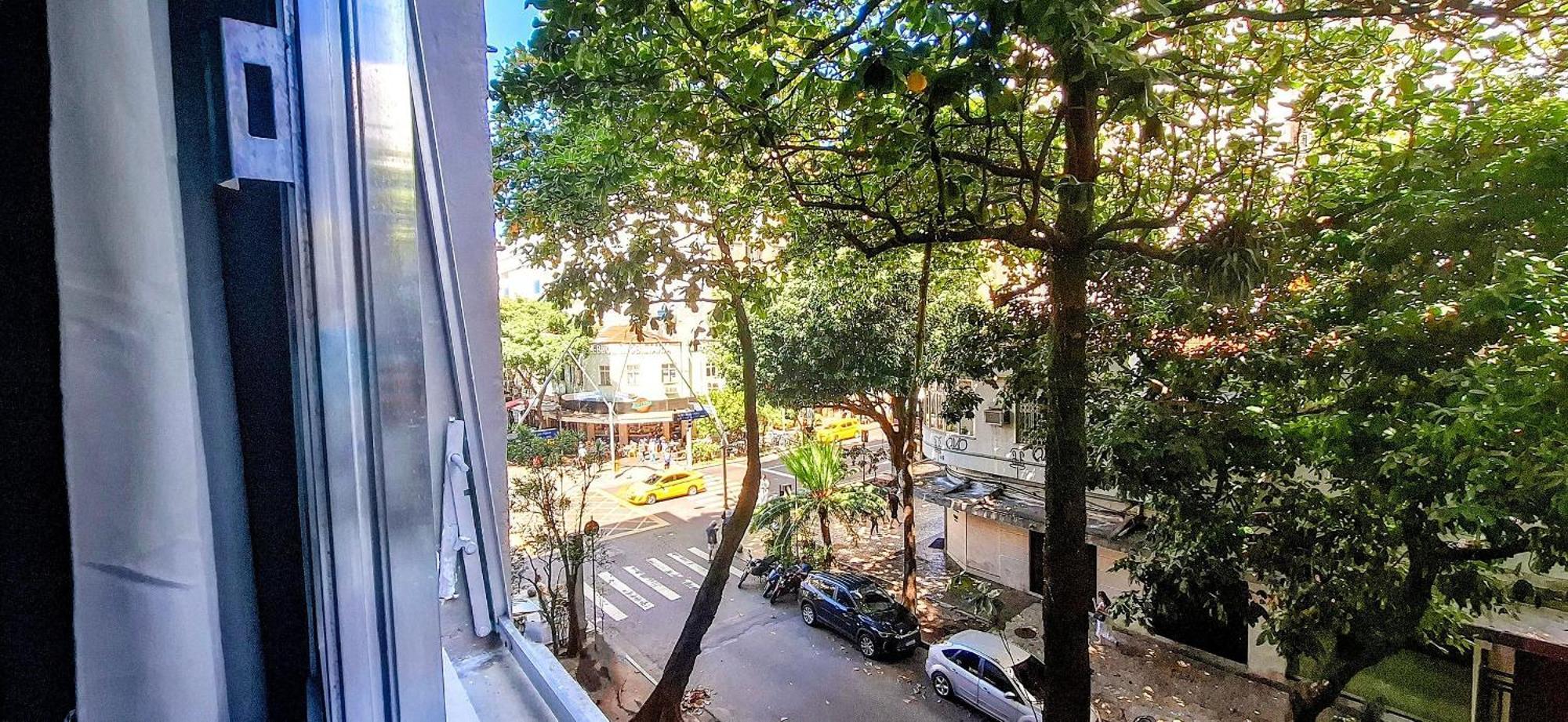 Must Leblon - Pacote: 4 Hospedes, Praia + 1 Ticket Rio de Janeiro Esterno foto