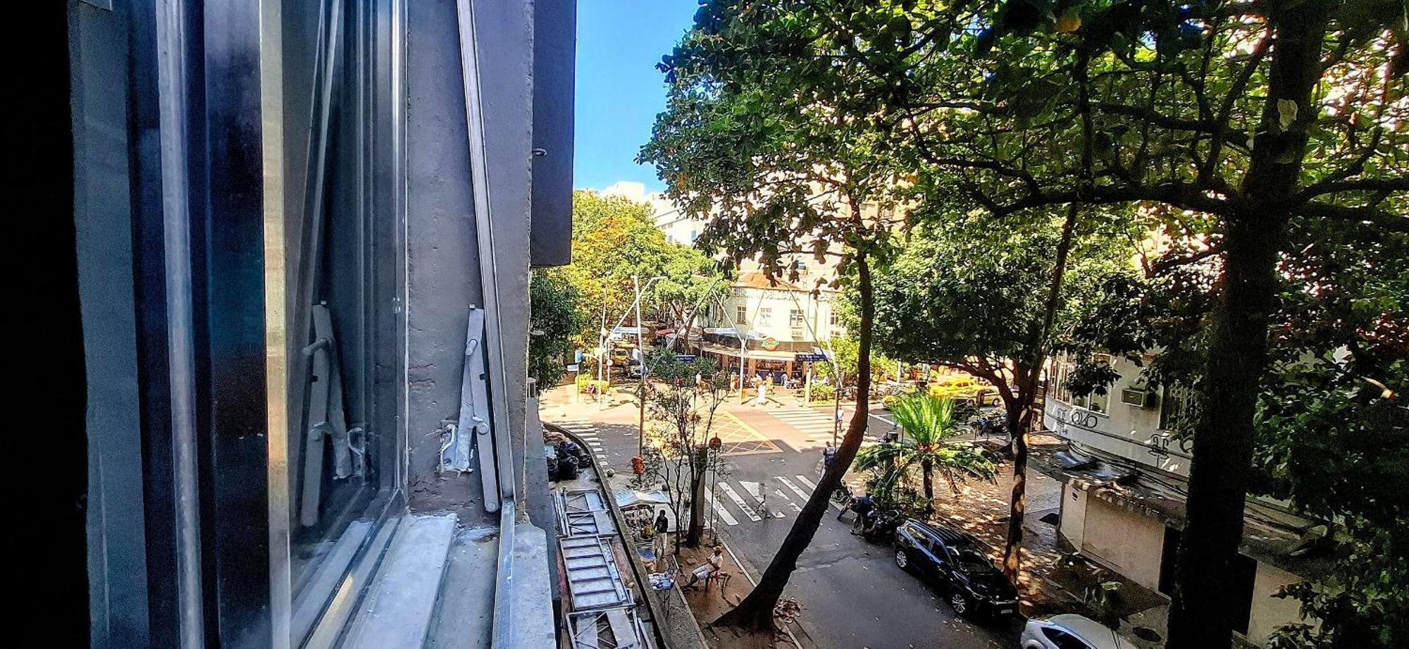Must Leblon - Pacote: 4 Hospedes, Praia + 1 Ticket Rio de Janeiro Esterno foto